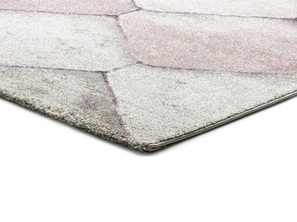 Kurzflorteppiche MUBIS Polypropylen - 160 x 2 x 230 cm