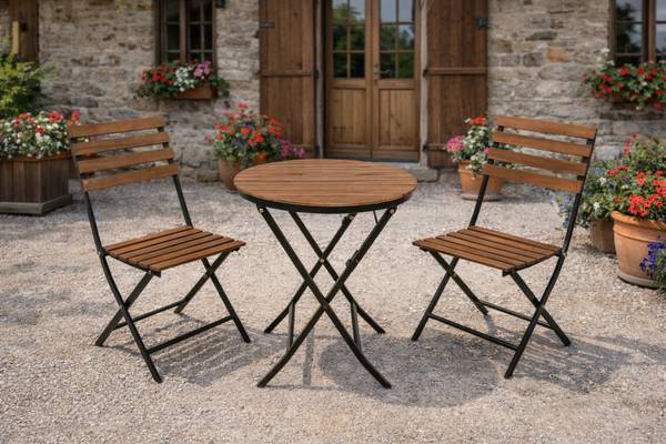 Bistroset LIENZ (3-teilig) kaufen