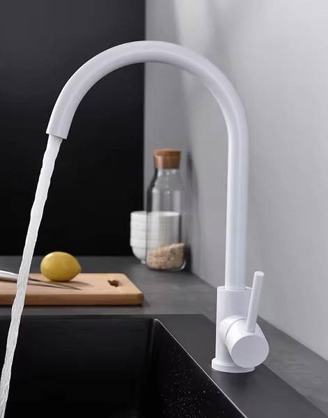 Küchenarmatur 024 10 x 26 cm