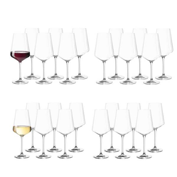 Weingläser Puccini 24er Set kaufen