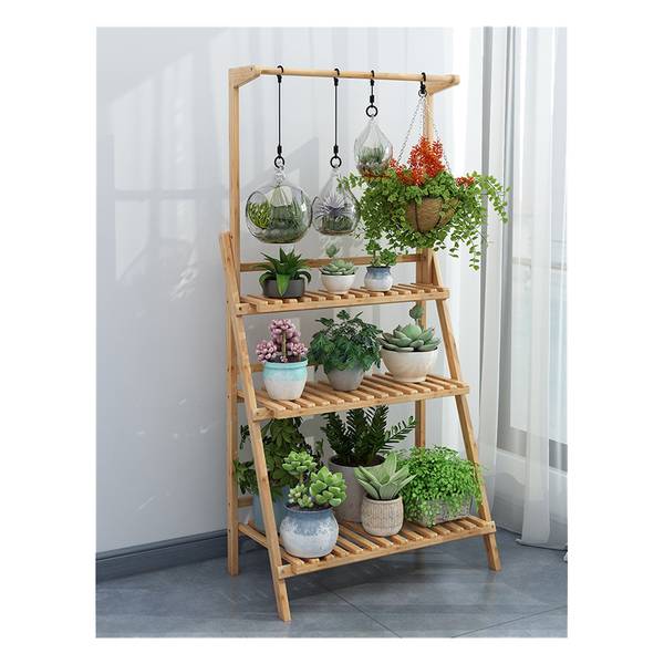 Blumentreppe BambusArt kaufen | home24