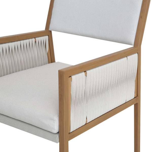 Tuinset Q12 wit