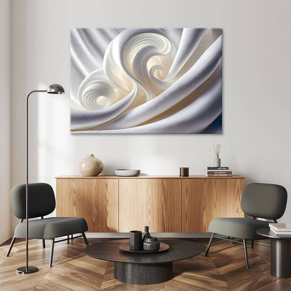 Kunstdruck Modern & zeitgenössisch 60 x 40 cm