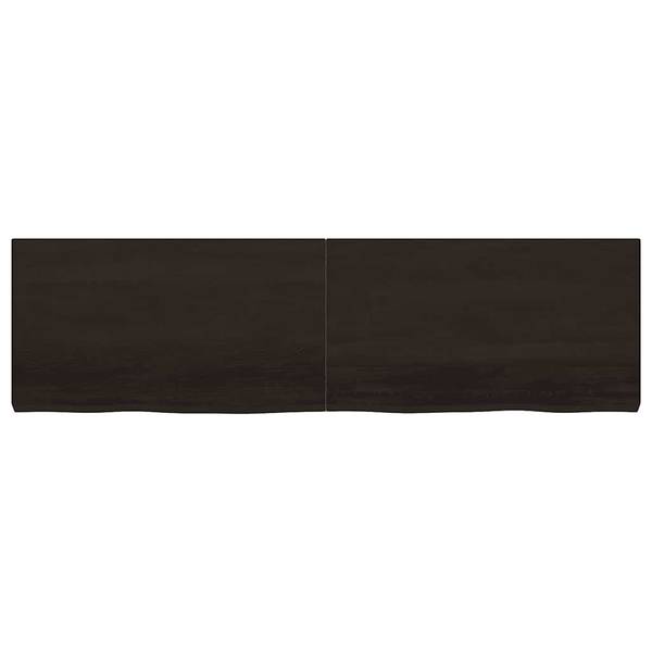 Étagère murale 3028685-20 50 x 6 x 180 cm