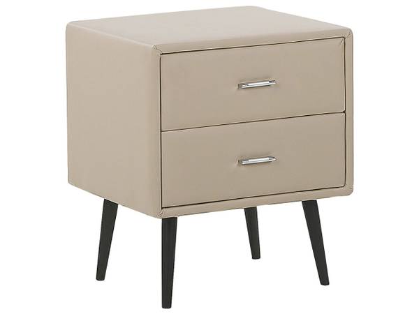Nachttisch ESSONNE Beige