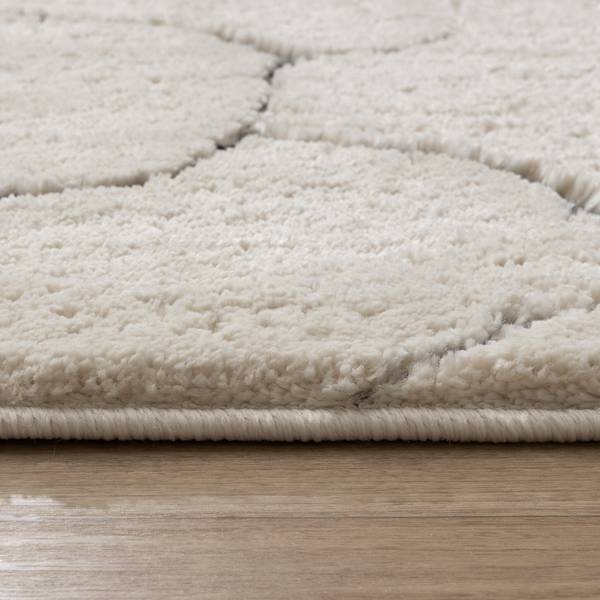 Teppich Yune Stone 200 x 290 cm