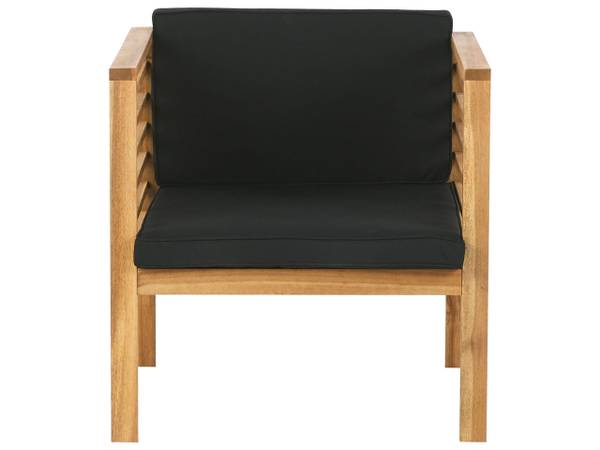 Set de jardin PACIFIC 130 x 70 cm