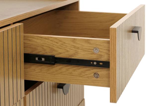 Kommode O39 Beige