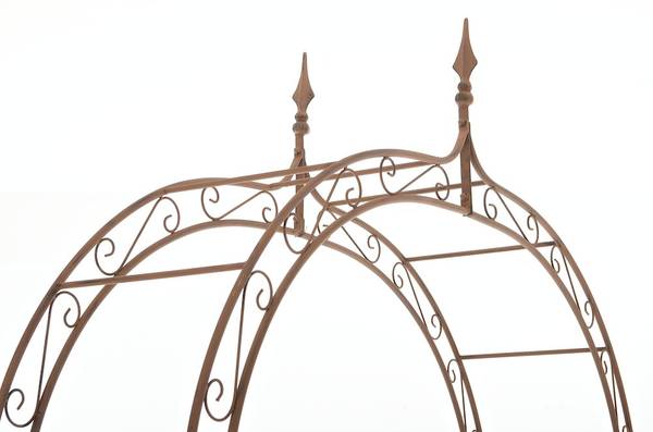 Rosenbogen Lenz Braun