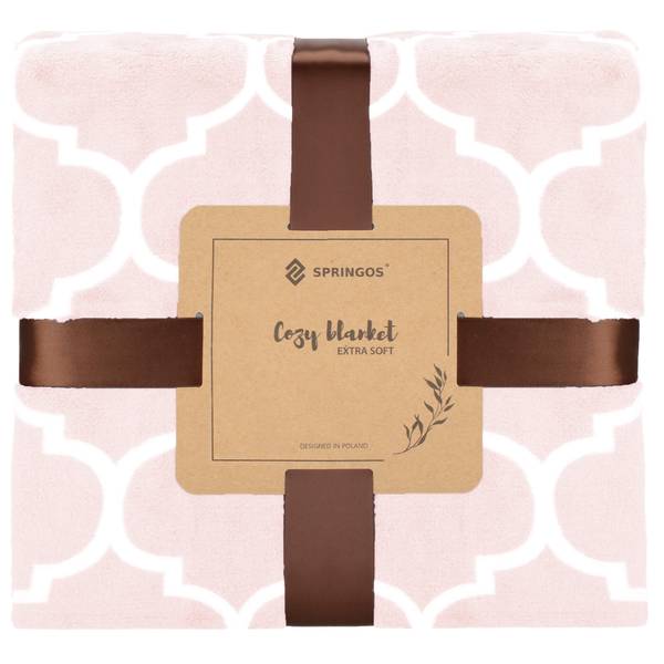 Kuscheldecke Tagesdecke 200 x 220 x 2 cm