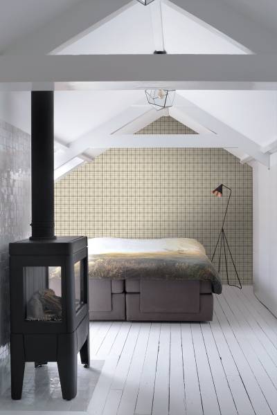 Tapete 137723 Beige - 53 x 1005 x 1005 cm