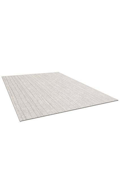 Teppich für drinnen und draußen SYLVE 120 x 170 x 120 cm