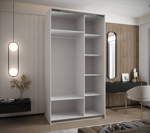 Schwebetürenschrank LUX 1 kaufen