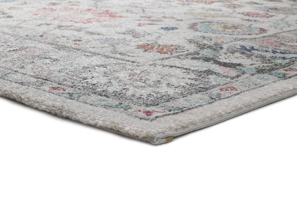 Laagpolig vloerkleed PARMA 140 x 200 cm