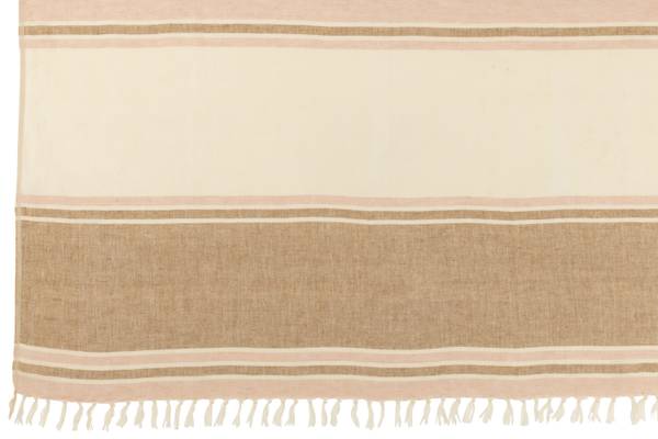 Decke IVR DRMS Pink - Durchmesser: 130 cm