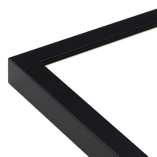 Danke Oma und Opa gerahmtes Poster 20 x 30 cm