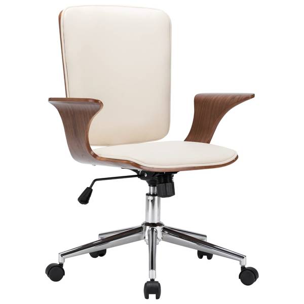 Bürostuhl 3000250 Cremeweiß