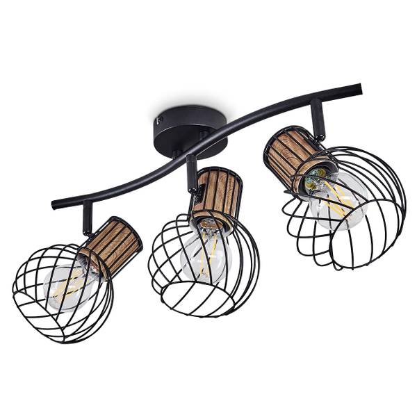 Deckenleuchte Dezzo 43 x 57 x 45 cm