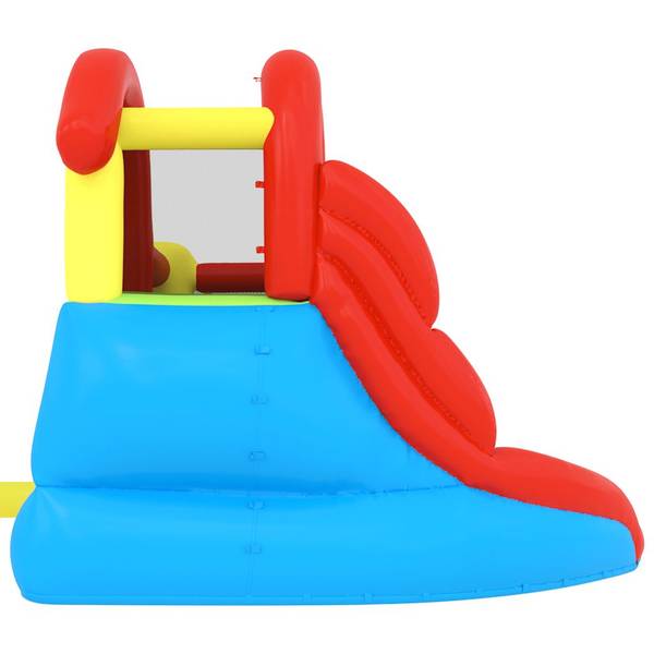 Springkasteel 94242 polypropeen - 319 x 211 x 280 cm