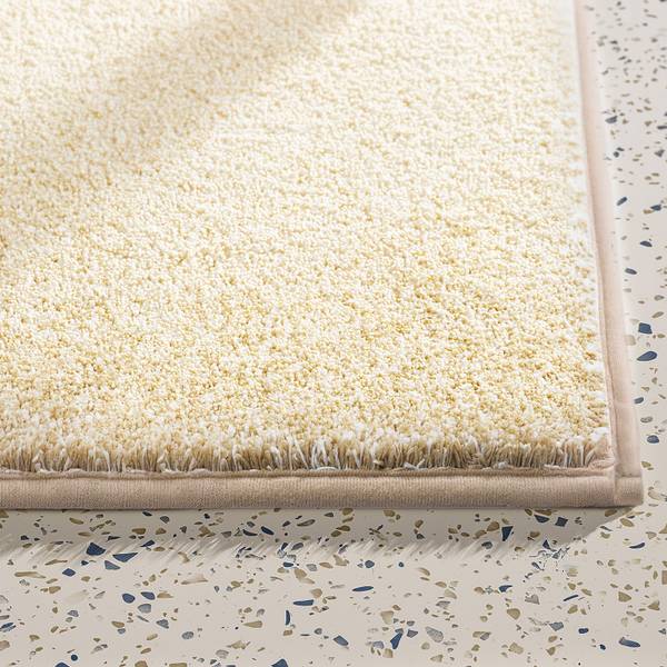 Badematte Nasa Beige - 86 x 150 cm
