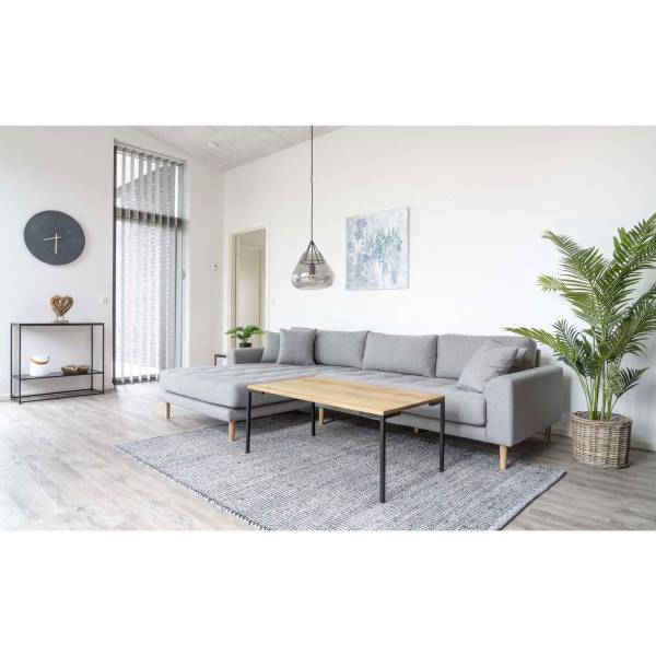 Künstliche Pflanze Areca Grün - Polypropylen - 64 x 175 x 64 cm