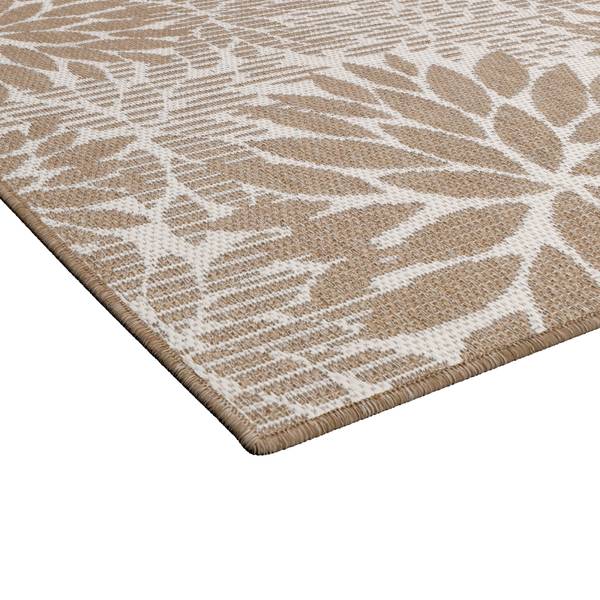 Outdoorteppich NOURA 120 x 170 cm