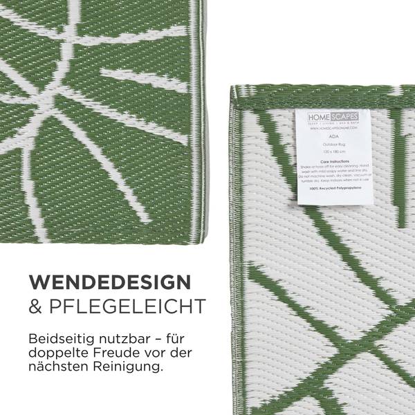 Outdoor-Teppich Ada 150 x 240 cm