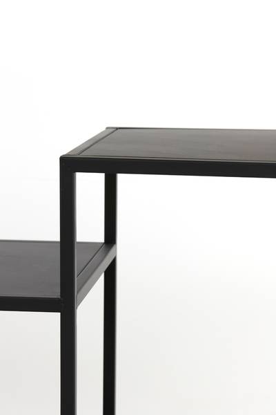 Schrank YVANA Schwarz