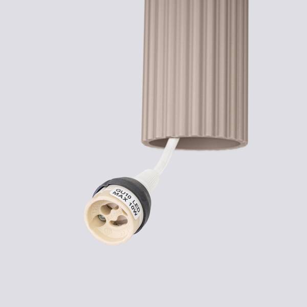 Suspension KARBON 7 x 98 x 45 cm