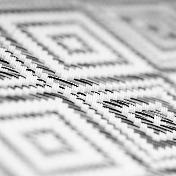 Vinyl-Badteppich Modica 180 x 300 cm