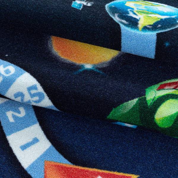 Tapis enfant KIDATU 160 x 230 cm