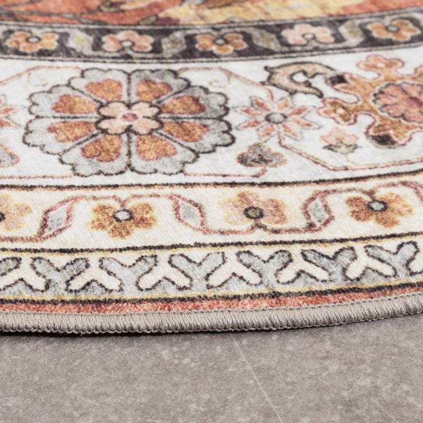 Tapis Santo Flora 160 x 230 cm