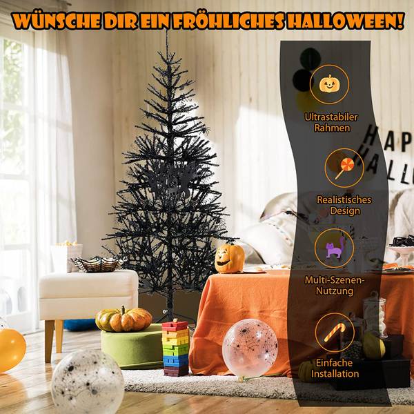 183cm Künstlicher Weihnachtsbaum kaufen
