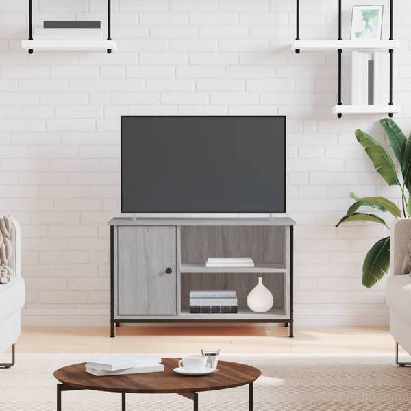TV-Schrank D532 Grau