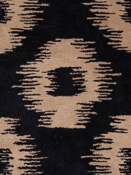 Wollteppich Naturals Naturfaser - 150 x 1 x 200 cm