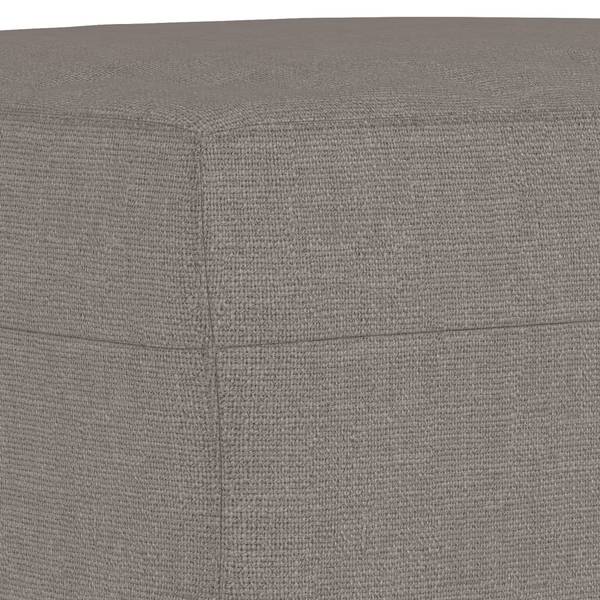 Sofagarnitur 3032139-1 (4-teilig) Taupe