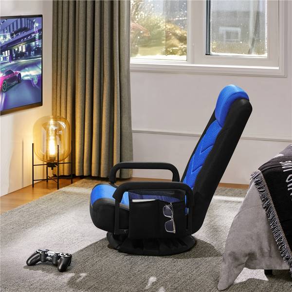 Gamingstuhl ARJ30 Blau
