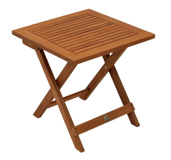 Klapp - Beistelltisch JAVA 45x45cm kaufen
