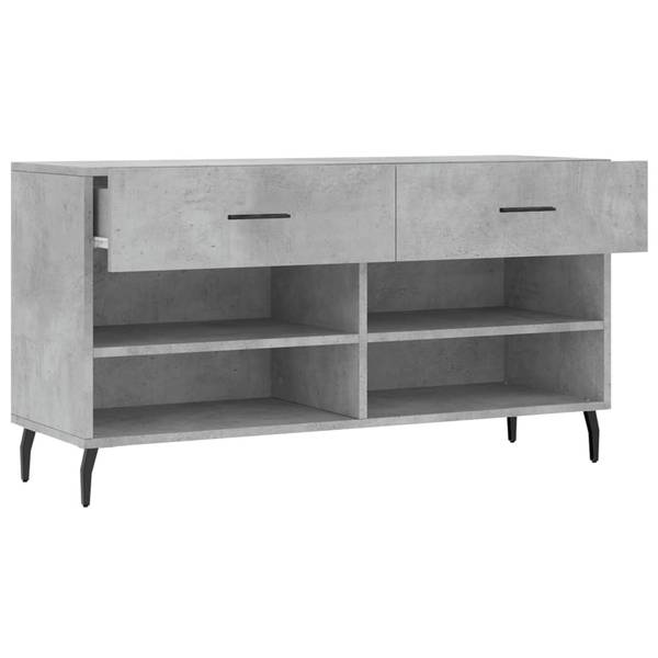 Schuhbank 3030955 829760 Beton Dekor