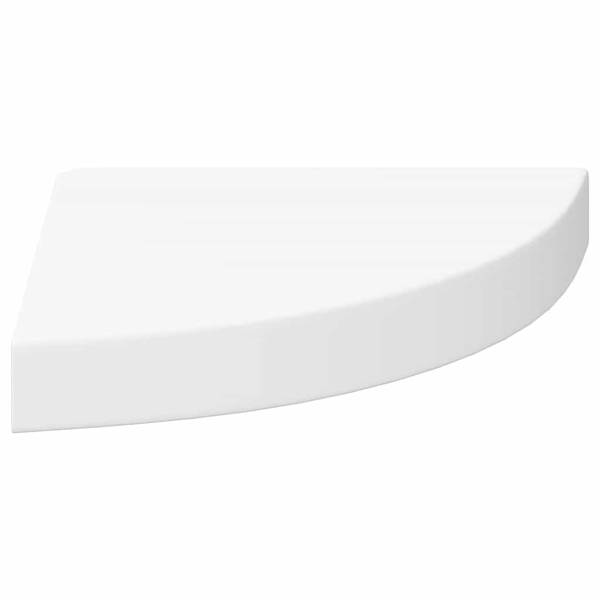 Wandregal 3004084 2er Set 25 x 25 cm