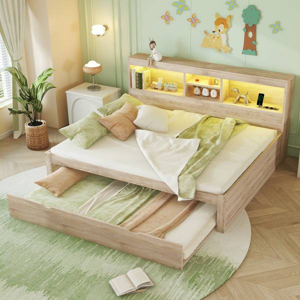 Ausziehbares Bett Oceanus Ⅴ kaufen
