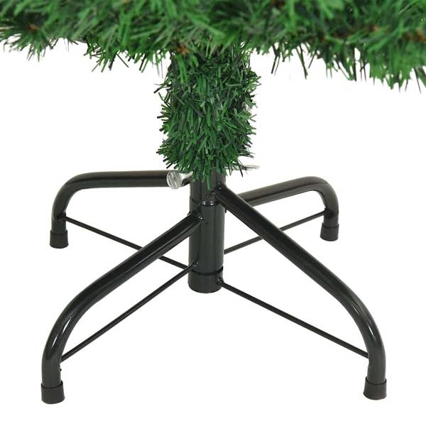 Guirlandes décoratives 3009441-3 Vert - Blanc - 80 x 150 x 80 cm