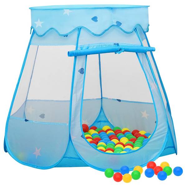Spielzelt 3013953 Blau