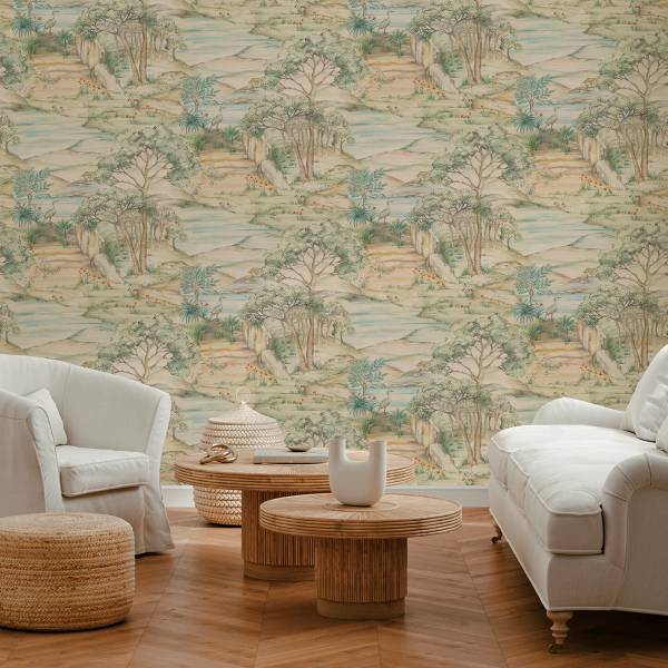 Tapete 640744 Beige