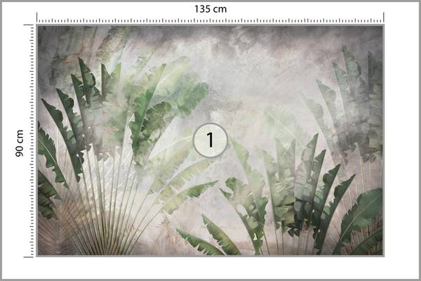 VIKAMA bohème papillon tapisserie Vintage décoratif tenture murale chambre salon maison fond