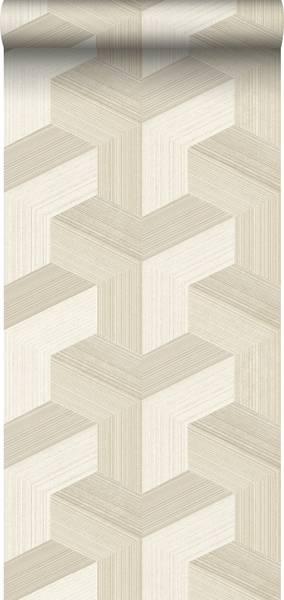 Tapete 347948 Fleece - 53 x 1005 x 53 cm