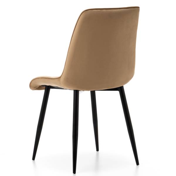 Esszimmerstuhl CHIC Beige