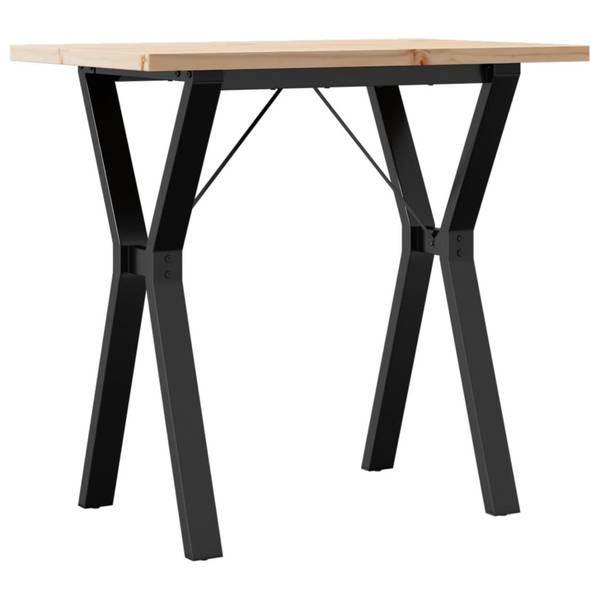 Esstisch XTY5227 50 x 76 x 80 cm