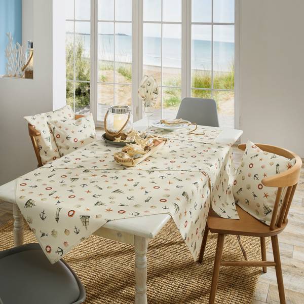 Mitteldecke 209922 110 x 110 cm