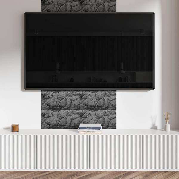 Vinylplatte 00282528 (10er-Set) 40 x 20 cm